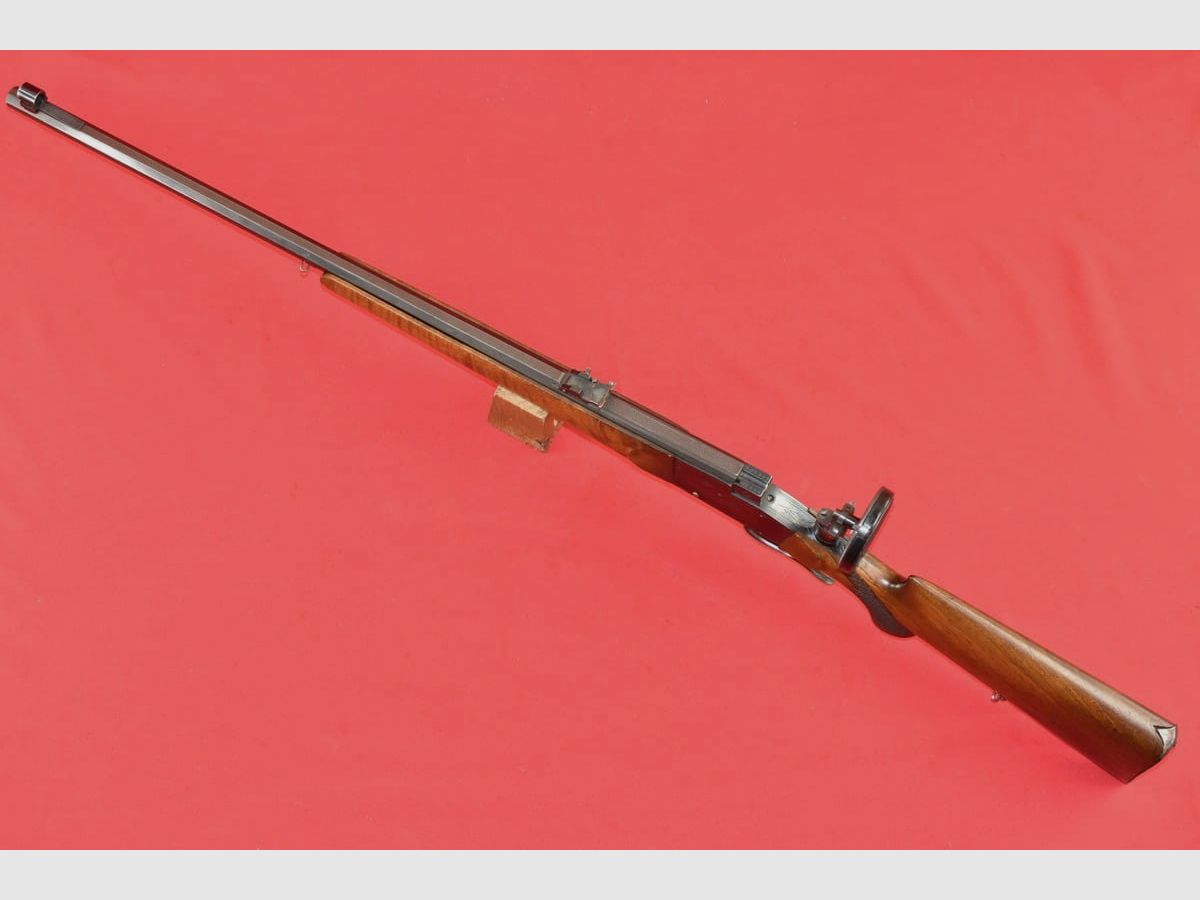 #4930 HAENEL SPORT .22LR rimfire carbine, image 9 of 32