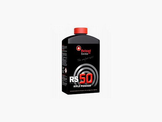 Reload Swiss RS50
