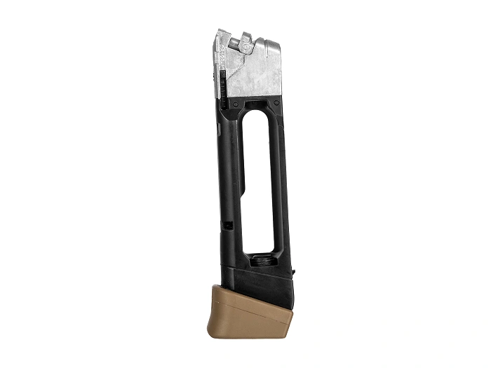 Magazynek do ASG Glock 19X 6 mm (2.6435.1), zdjęcie 1 z 6