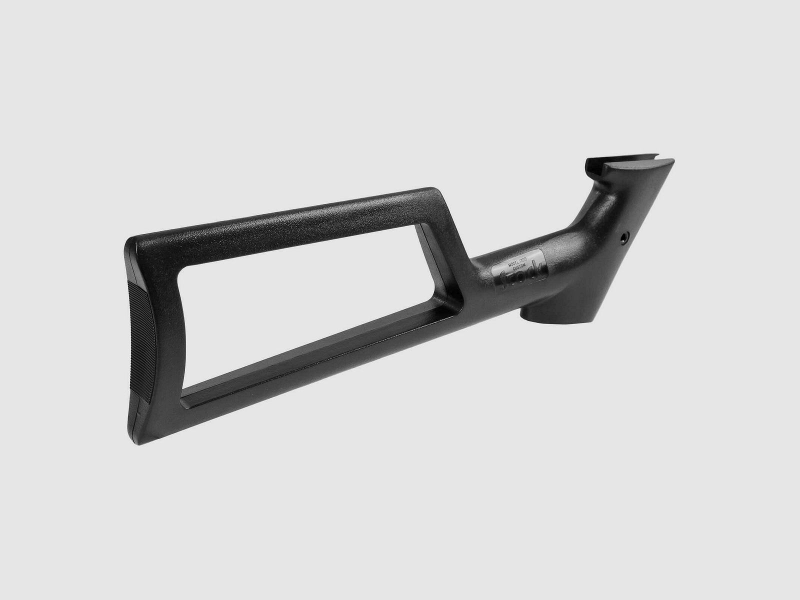 Schulterstütze für Crosman Modell 2240 und Luftpistole 1377