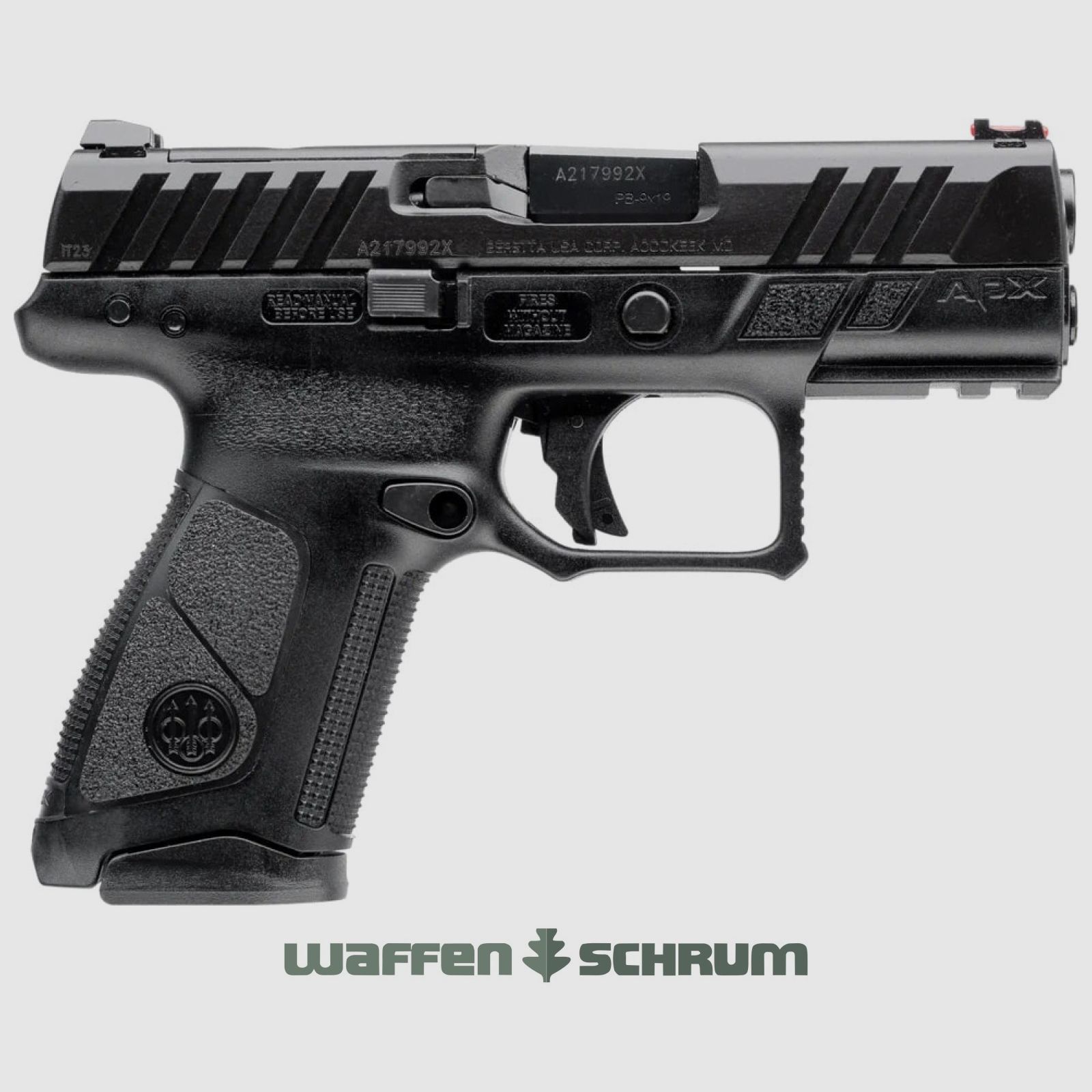 Beretta APX A1 Compact