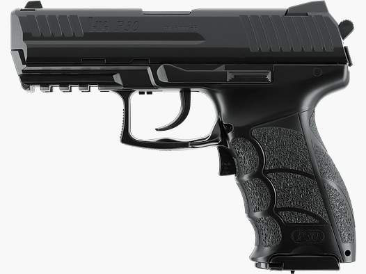 Heckler & Koch P30