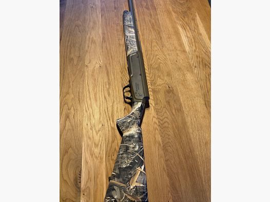 <Browning A5>