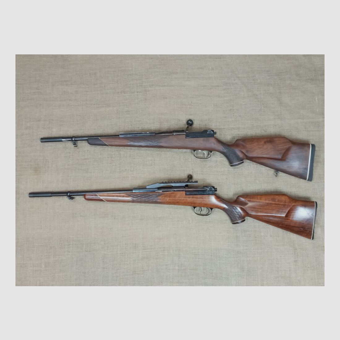Mauser M 66