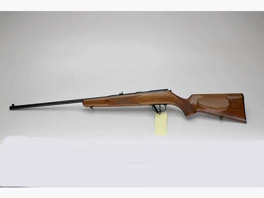 EL Büchse Weihrauch .22lr