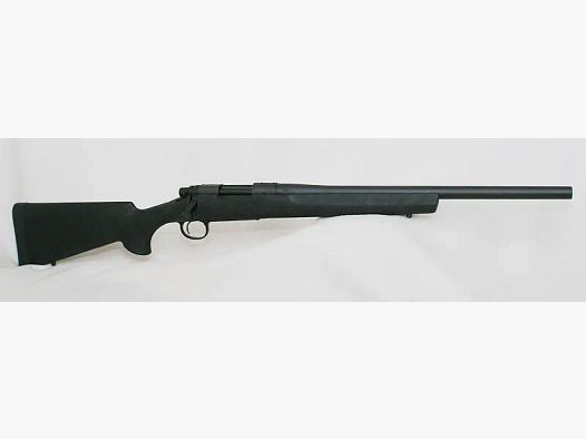 Remington 700 SPS Tactical 20″ .308 Win.