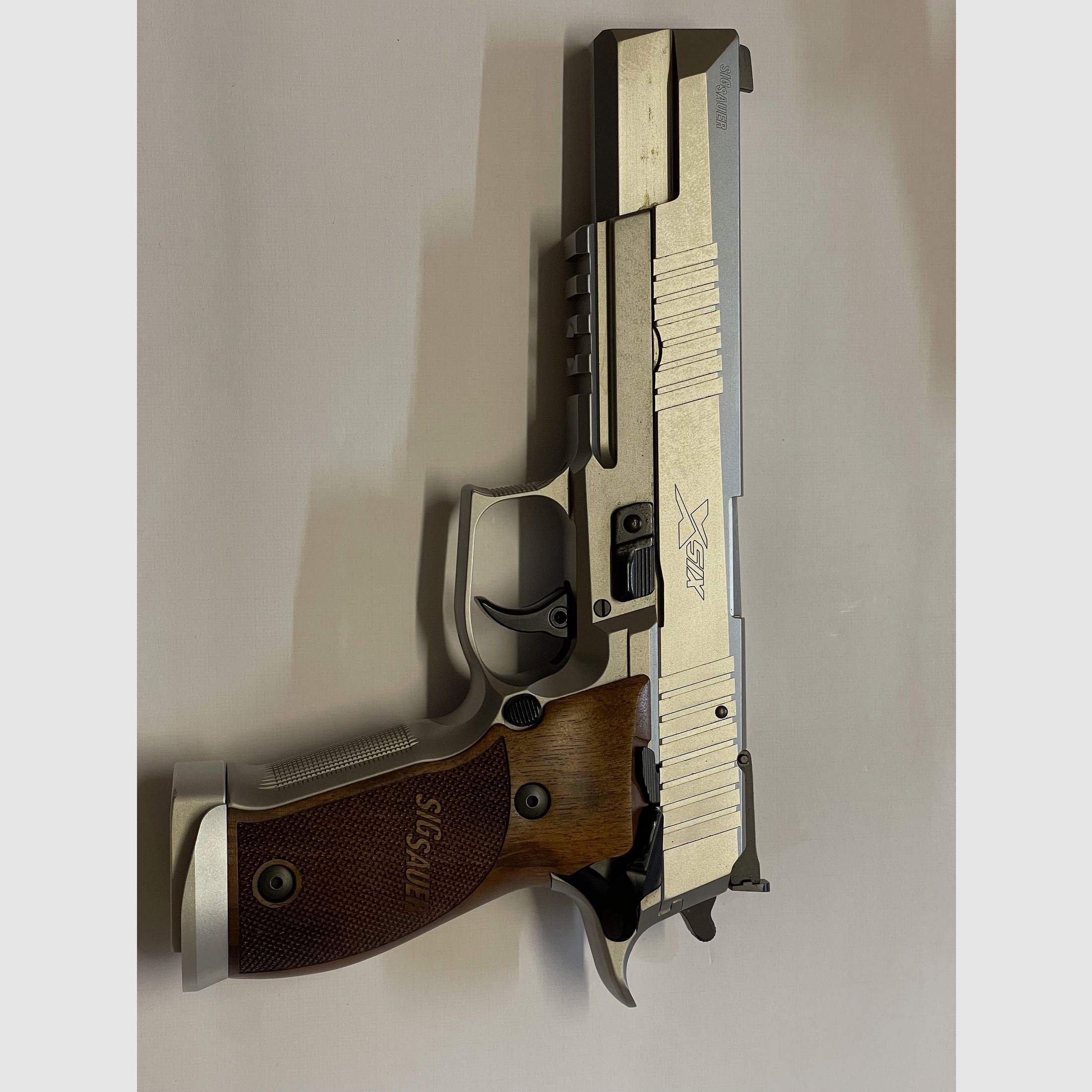 SIG SAUER P 226   X6