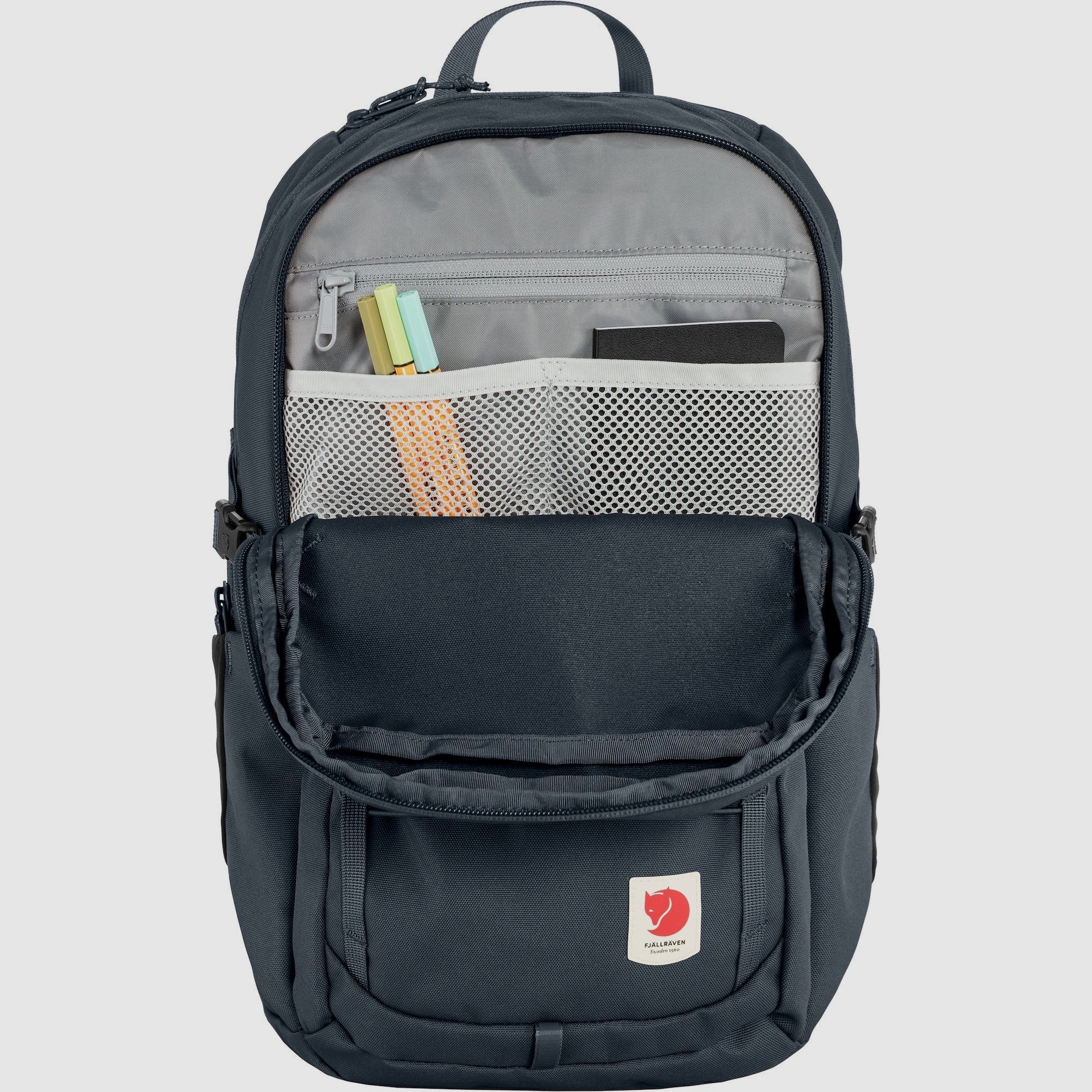 Fjällräven Rucksack Skule 20