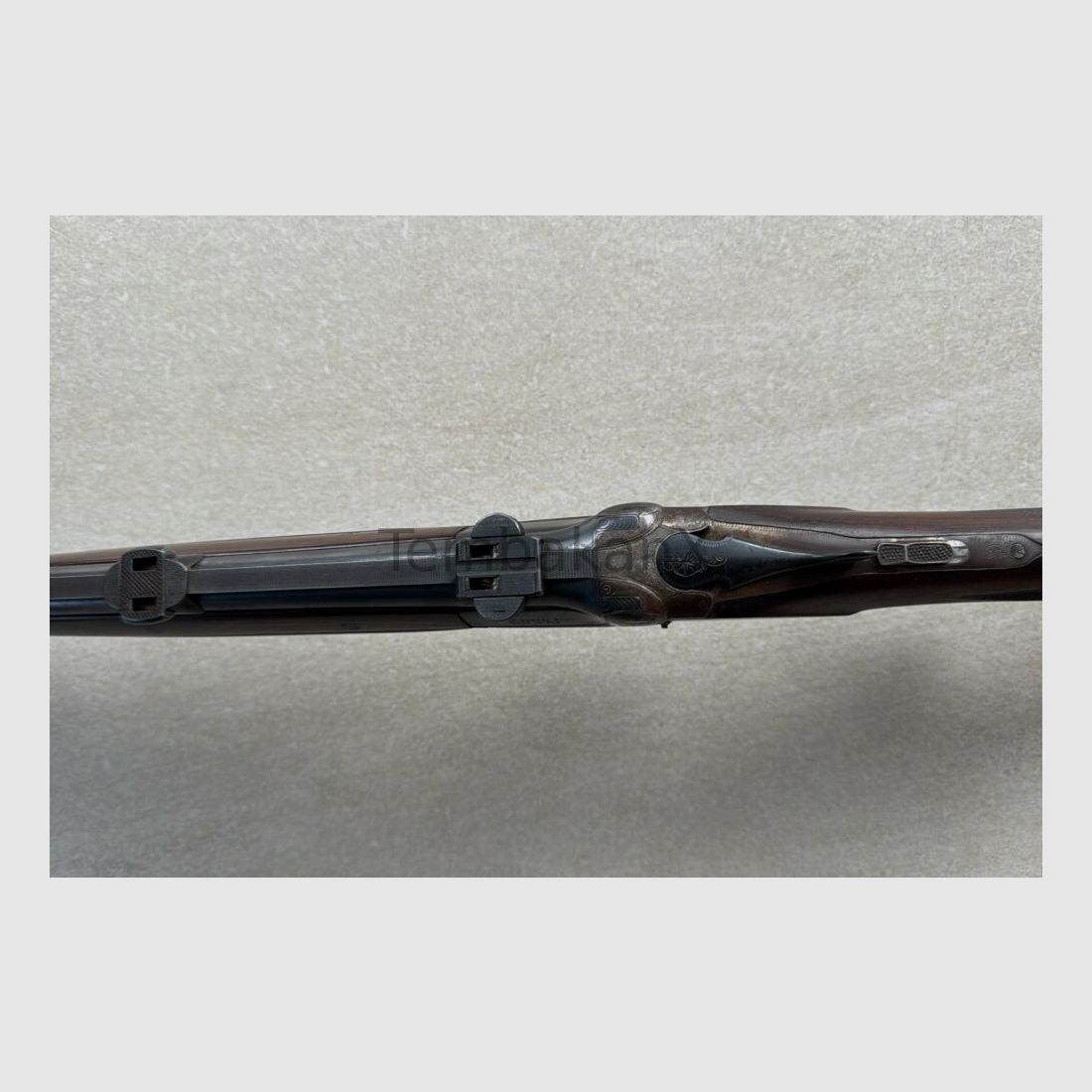 Merkel Suhl Mod. 201 16/70