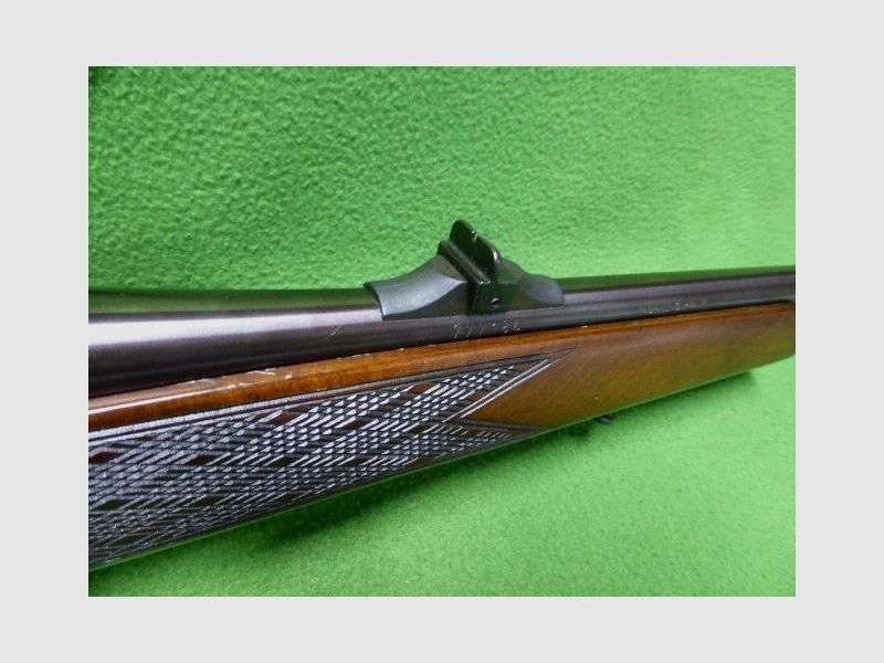 Voere-Voehrenbach	 Jagd