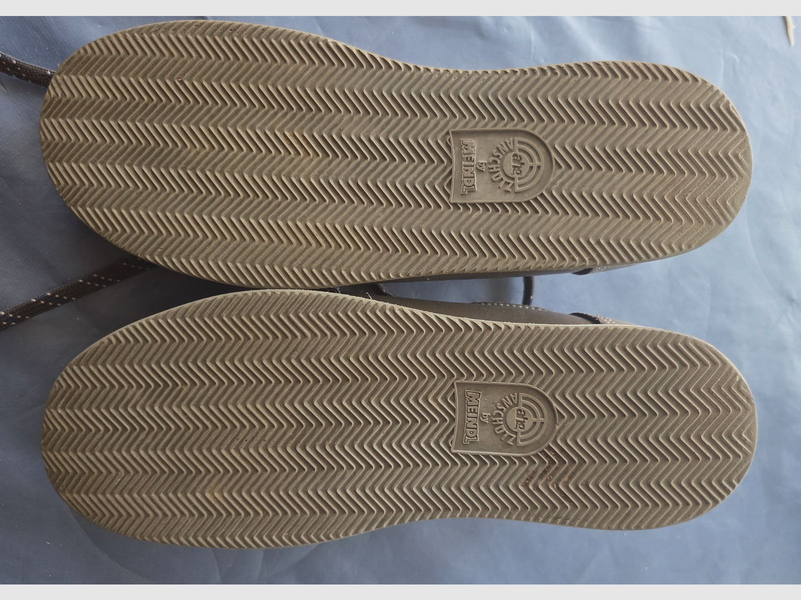 Schießschuhe  AHG Allround  Gr. 42-43