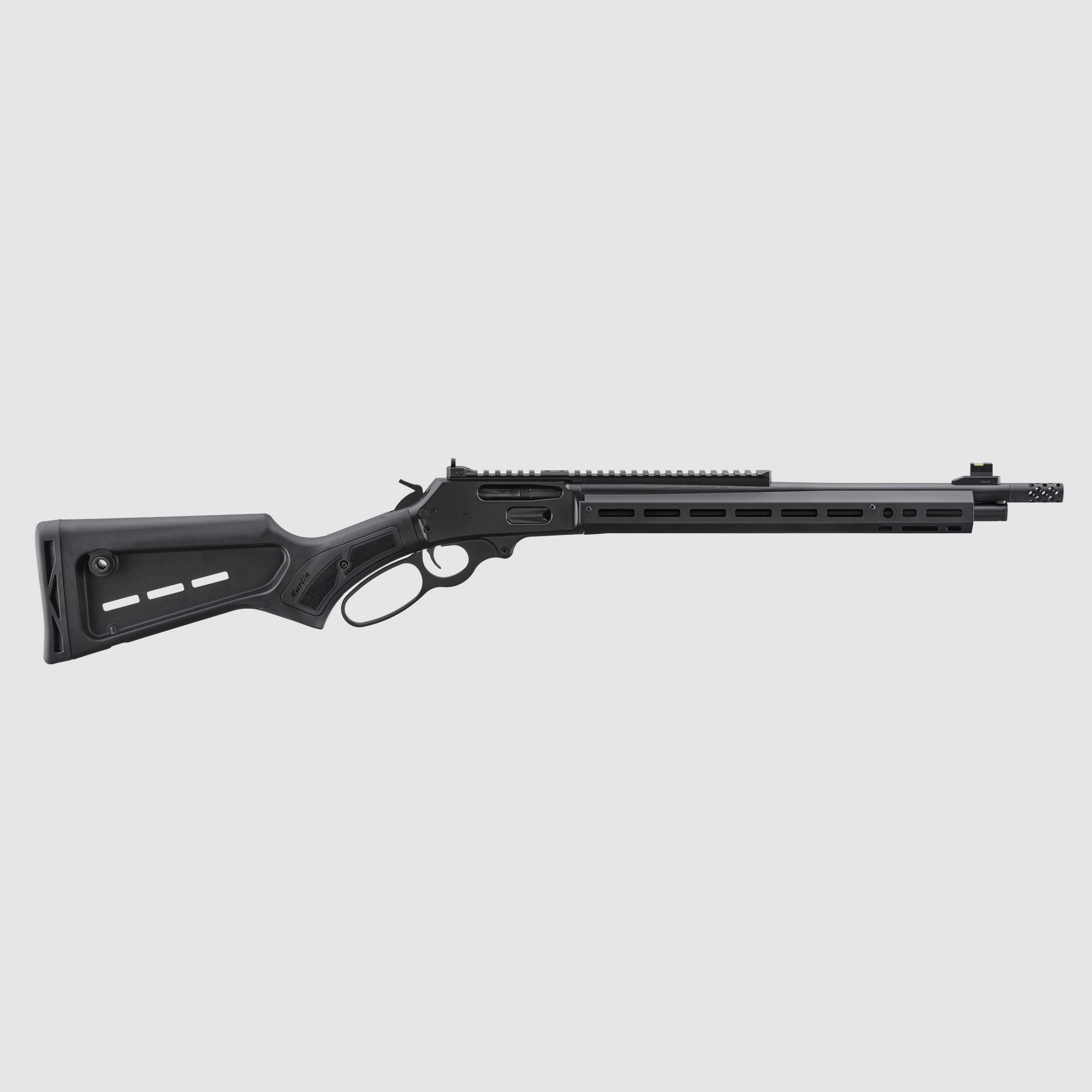 Marlin 336 DARK SERIES .30-30 Win. 16,17"/41,2cm 5/8"x24 5+1 caricatore fucile a leva