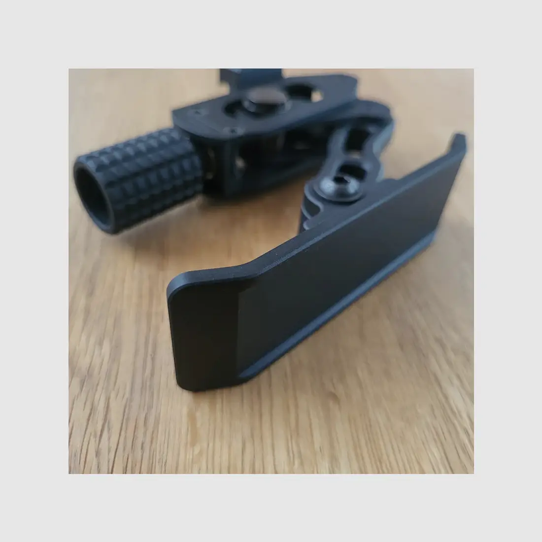 Monopod Picatinny Gen 2, image 3 of 4