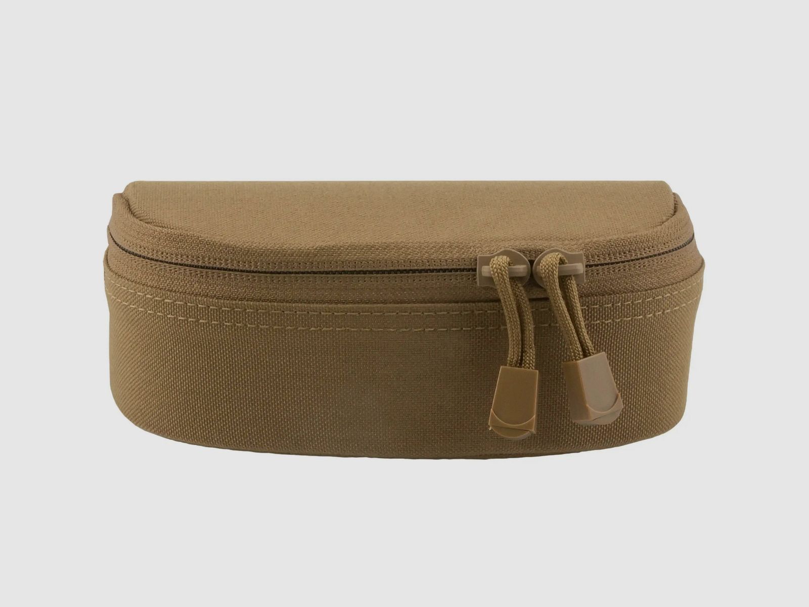 Condor Outdoor Condor Outdoor Condor Sunglasses Case coyote brown