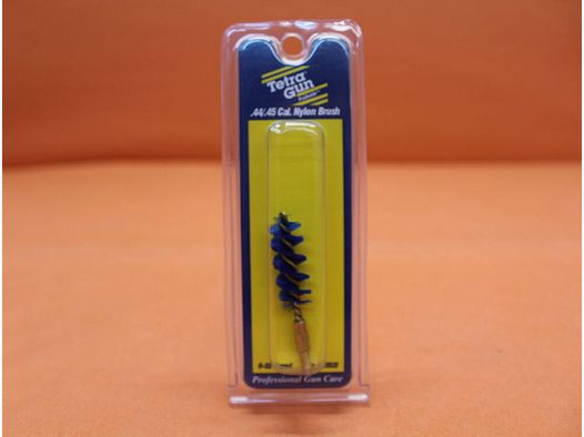 Tetra Gun Tetra Gun Cepillo de nylon (1052i) .44/.45 (Rosca 8-32)