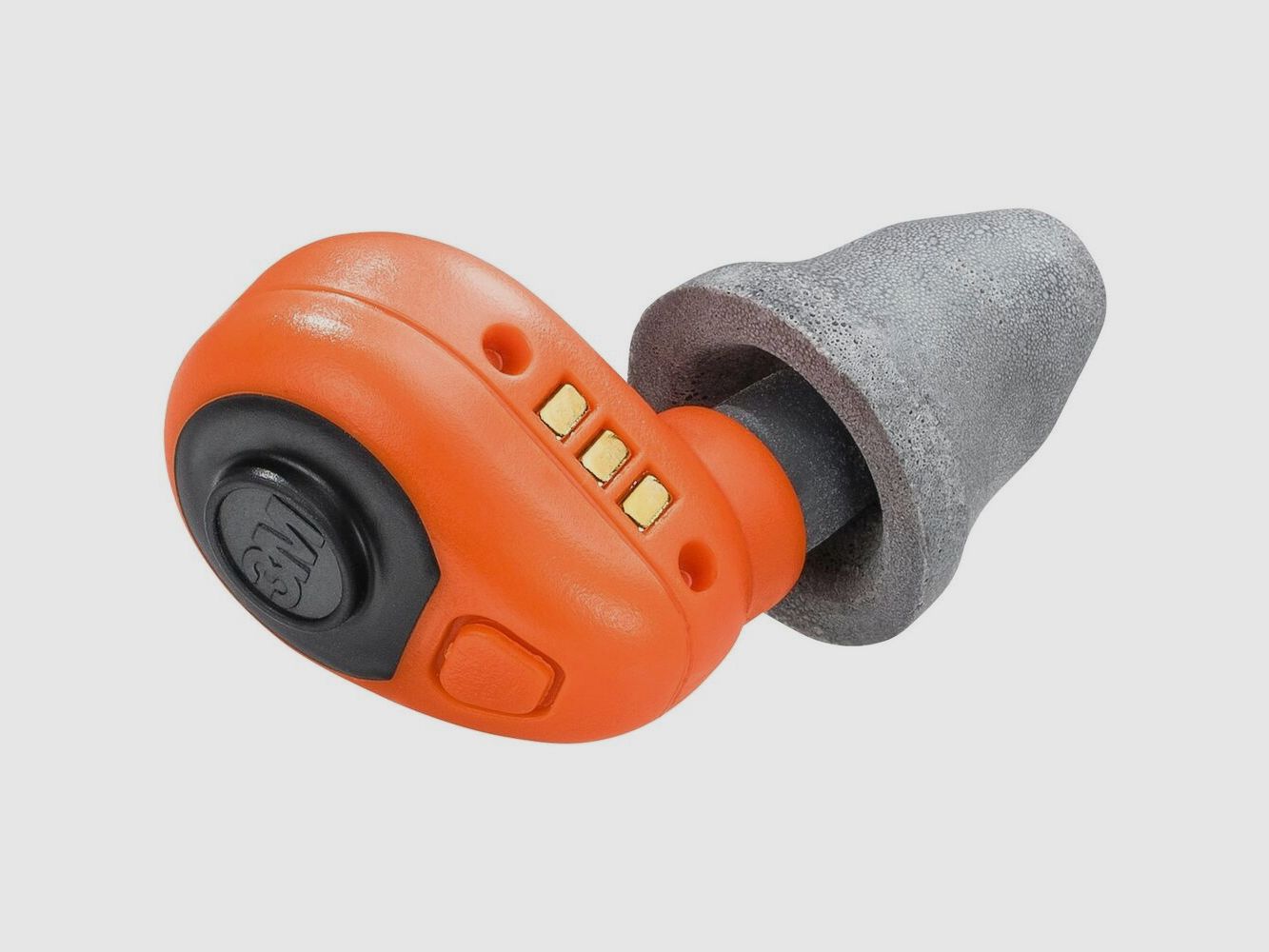 3M Peltor Gehörstöpsel LEP-200 EU OR Hunting elektronisch