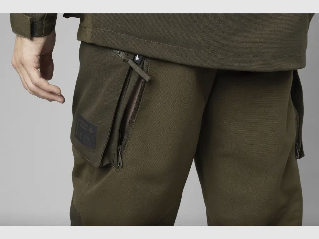 Pantalones Trax Seeland