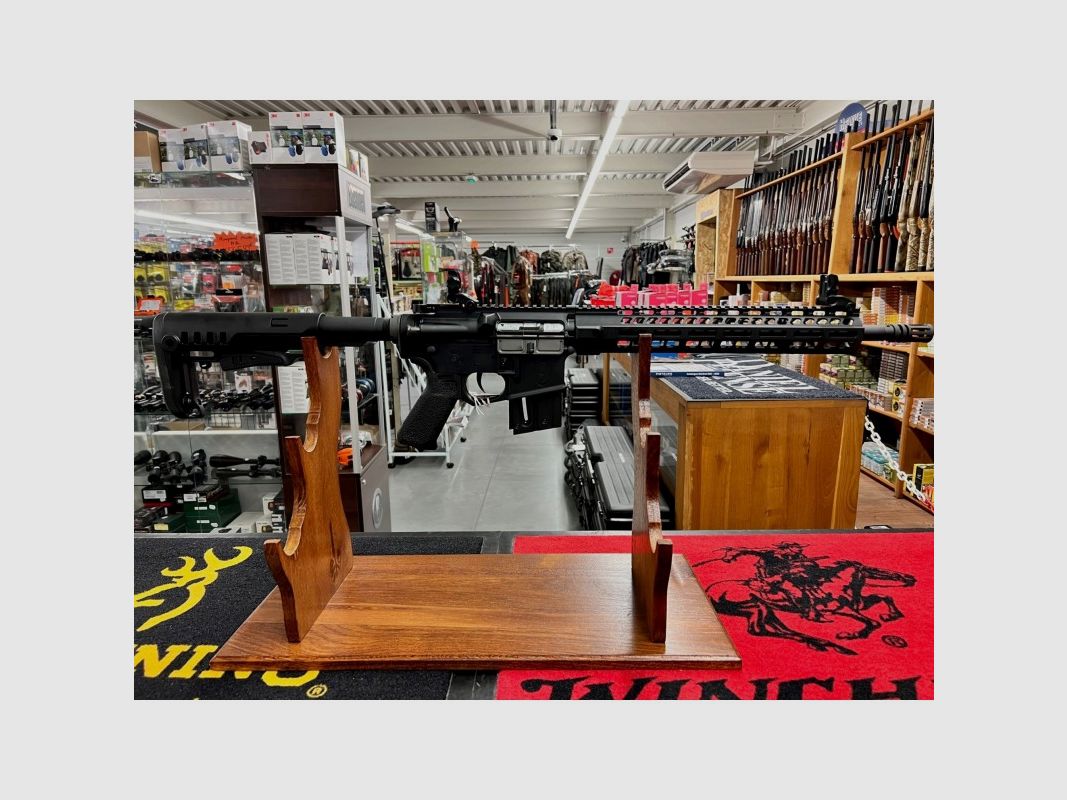 Hammerli Tac R1 22lr, image 1 sur 6