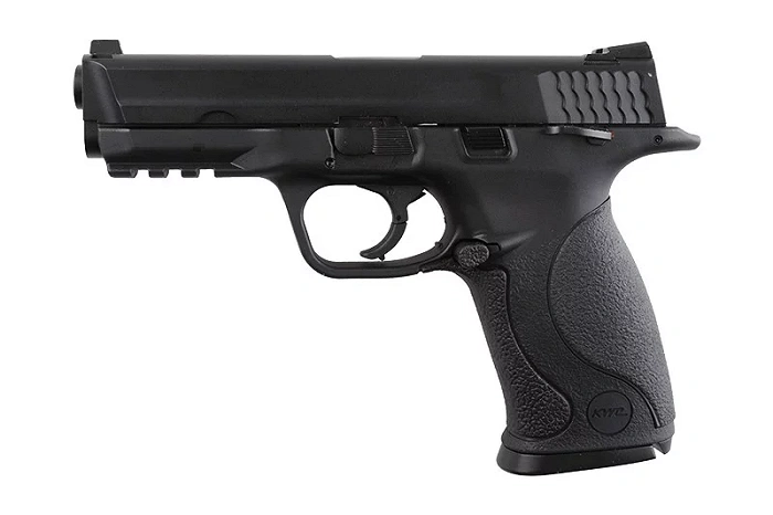 Pistolet ASG KWC M40 GBB