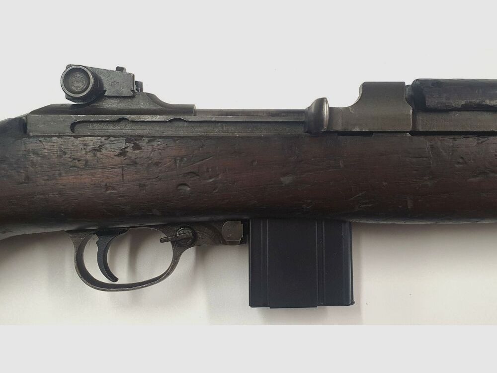 Quality Hardware US 30M1 Carbine