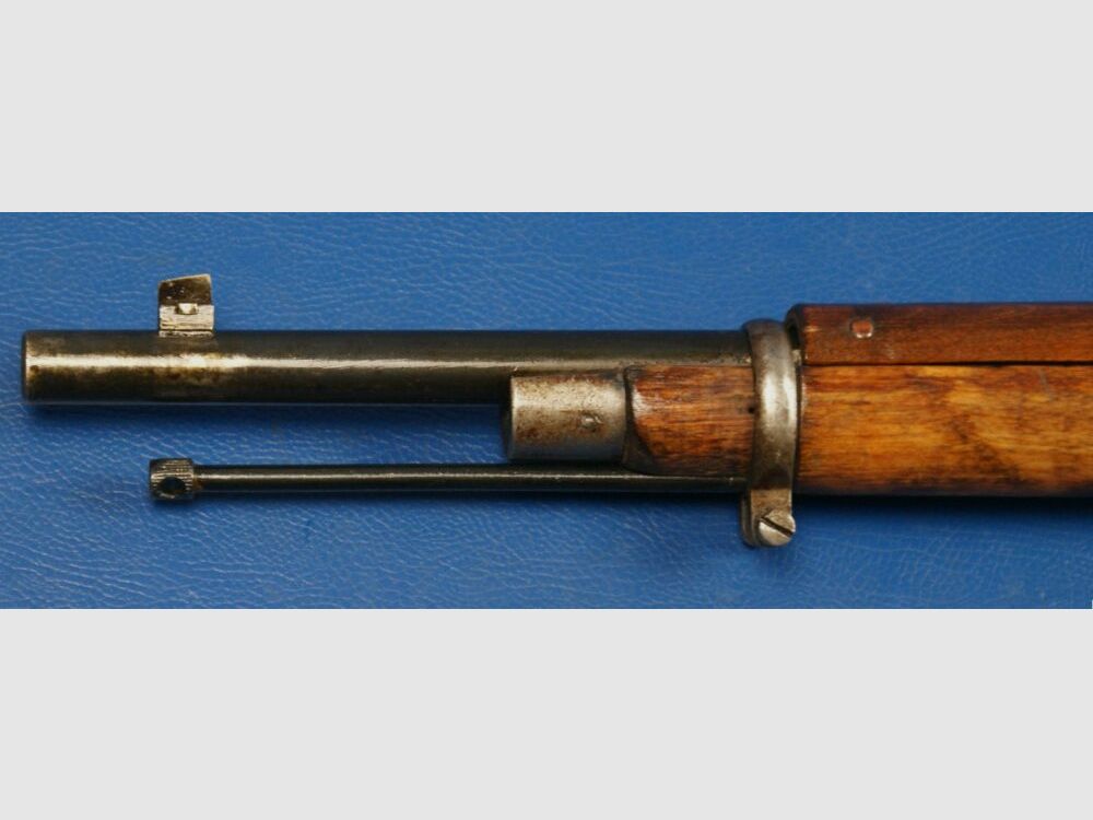 Westinghouse Nagant 91/30 7,62x54R