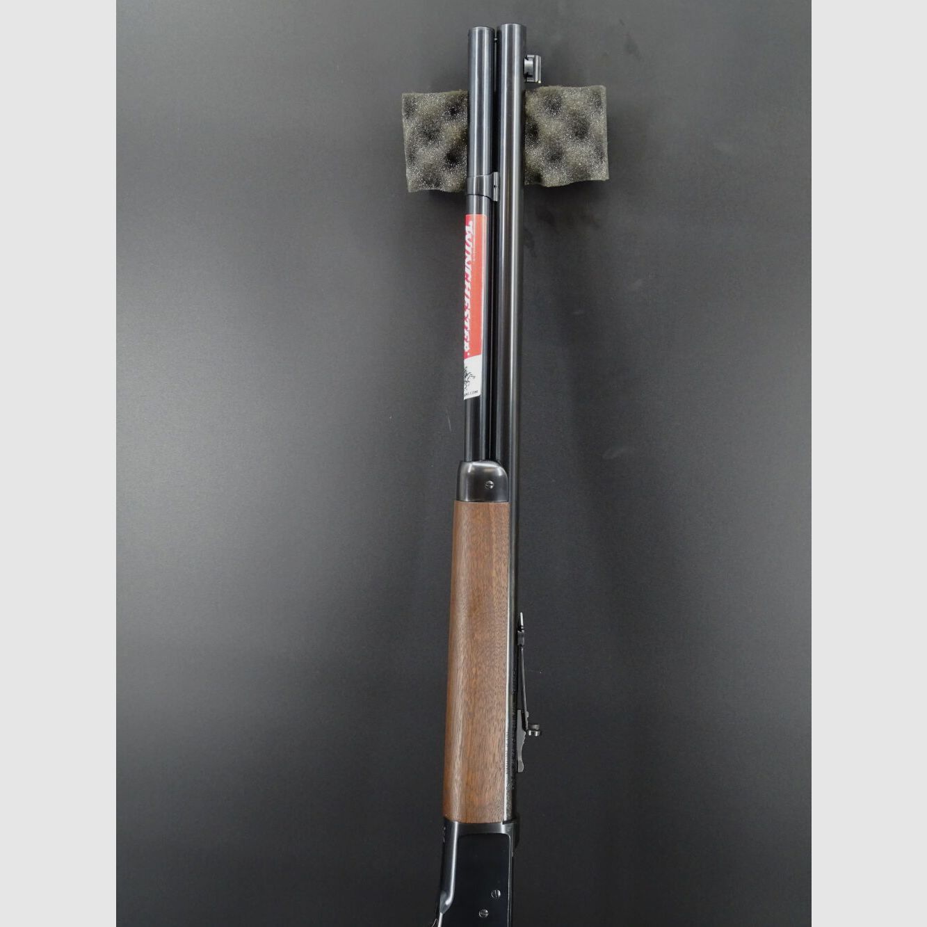 Winchester 1892 Short S kaliber .357 Magnum tentoonstellingswapen NIEUWE WAPEN 1892 Short S