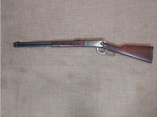 Winchester, USA M 1894