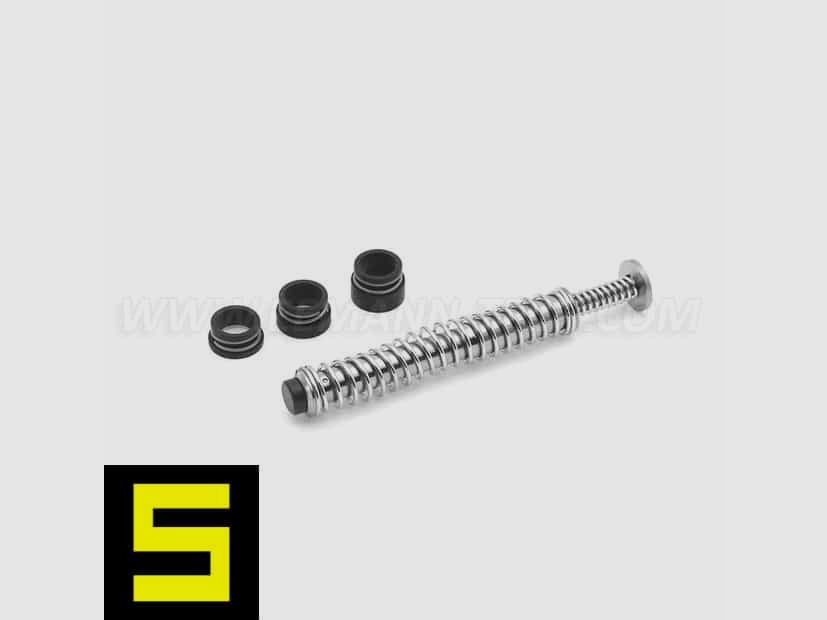 Système DPM Glock Capturé, image 2 sur 2