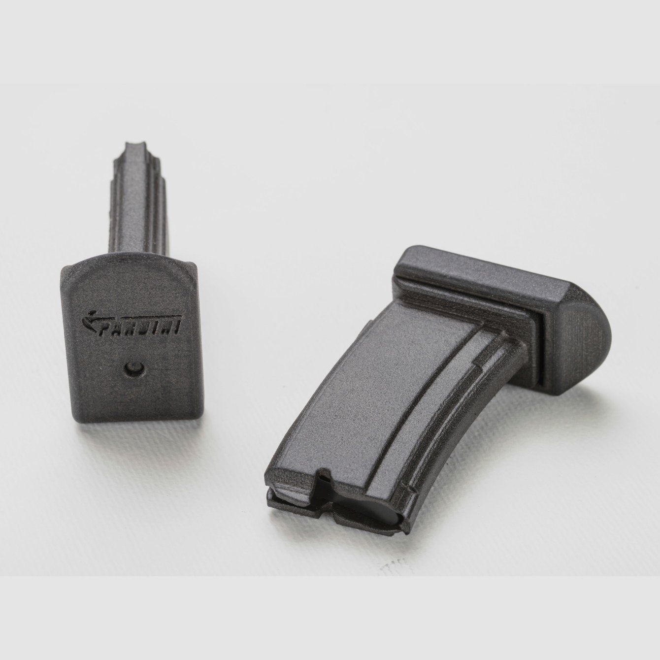 Pistole PARDINI SP Rapid Fire, Bild 3 von 3