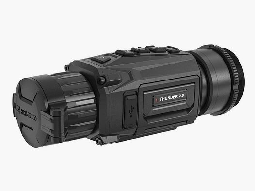Hikmicro Thunder TE19C 2.0