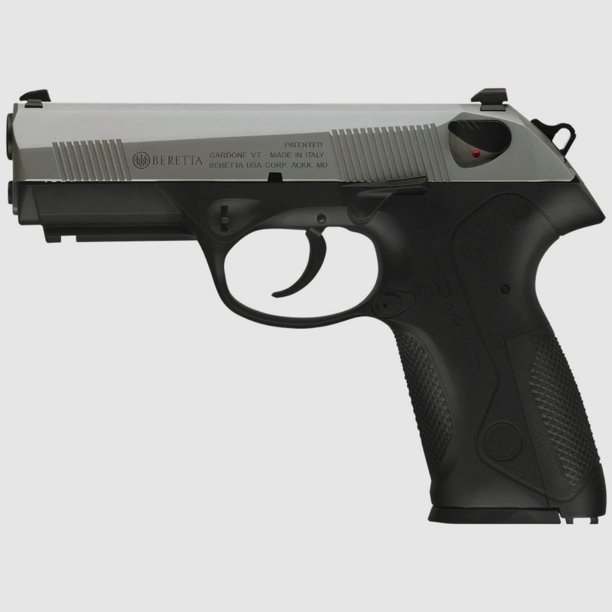 Beretta PX4 Storm INOX 9x19 - Tipo F, immagine 1 di 7