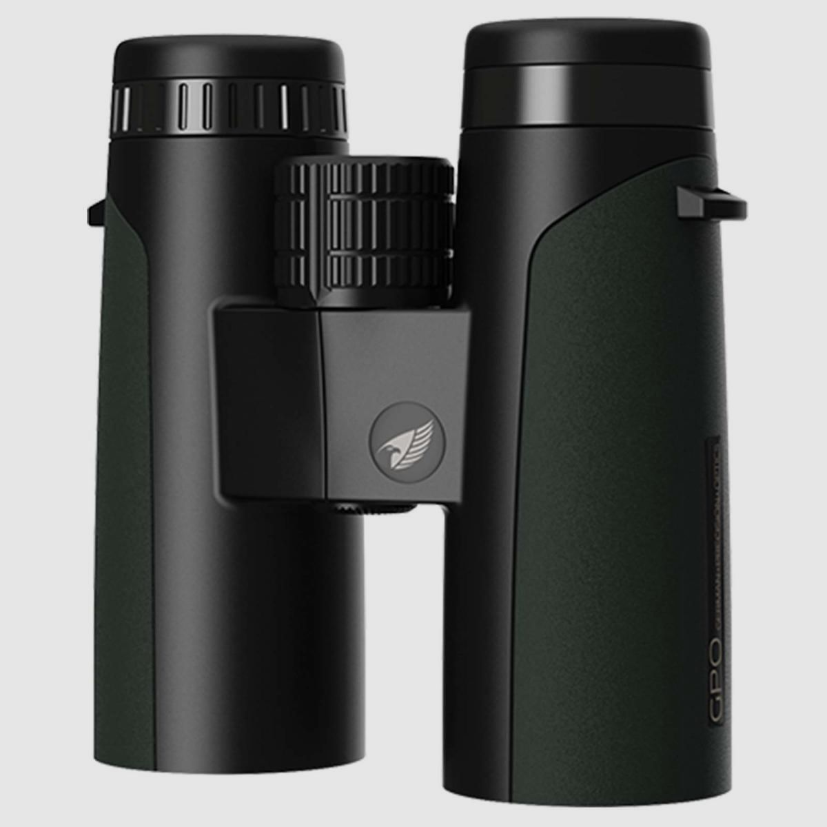 GPO binoculars Passion™ ED 10x42 green