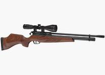 BSA Buccaneer SE 4.5mm Holzschaft