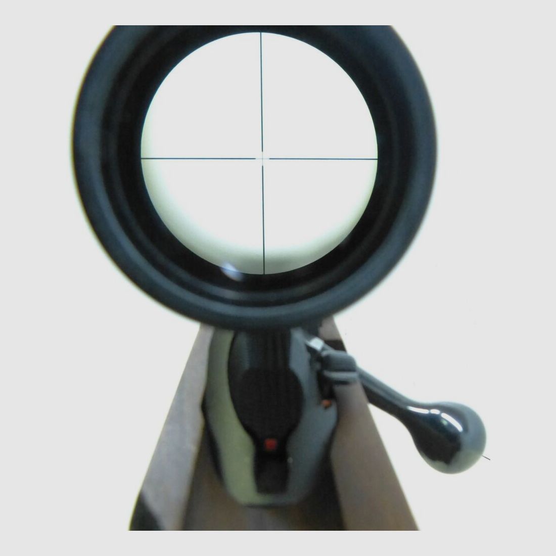 Sako P94S Finnfire Range