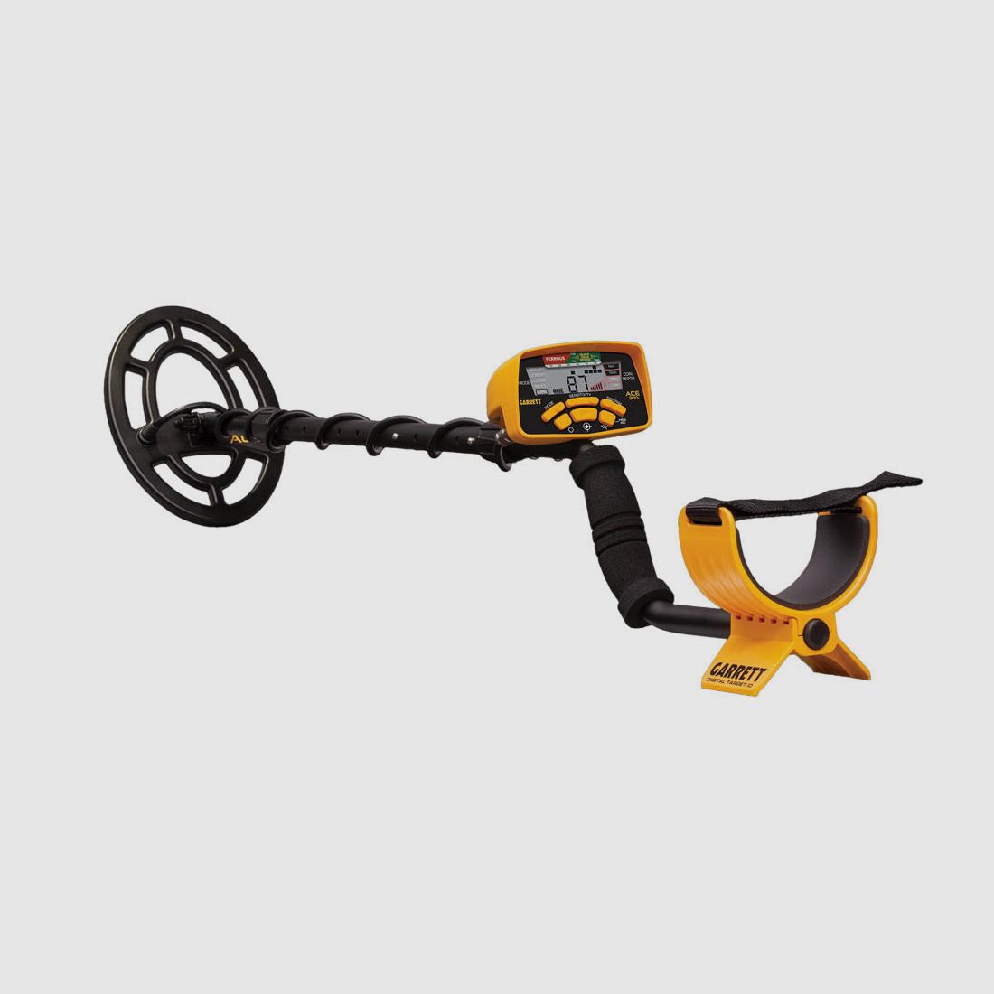 Metall-Detektor GARRETT Ace 300I, Bild 4 von 7