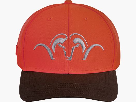 Argali Casquette de Chasse Drive Pure Blaze Orange Pure Blaze Orange ONE_SIZE