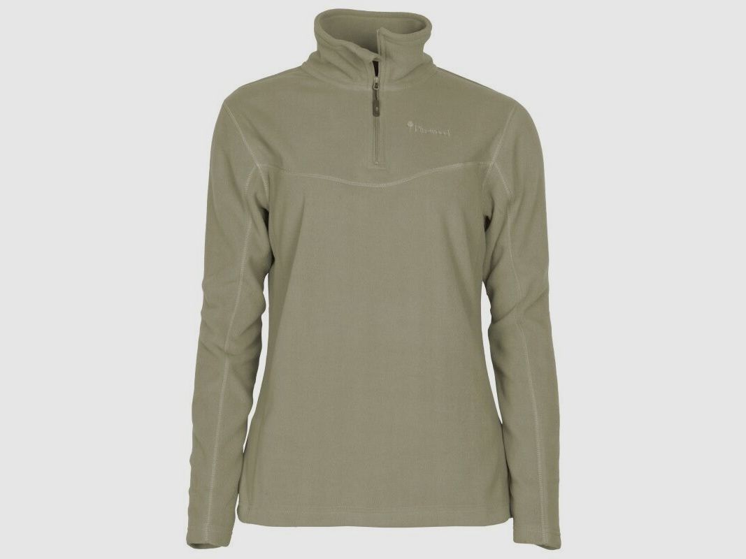 Pinewood Damen Fleece Sweater Tiveden