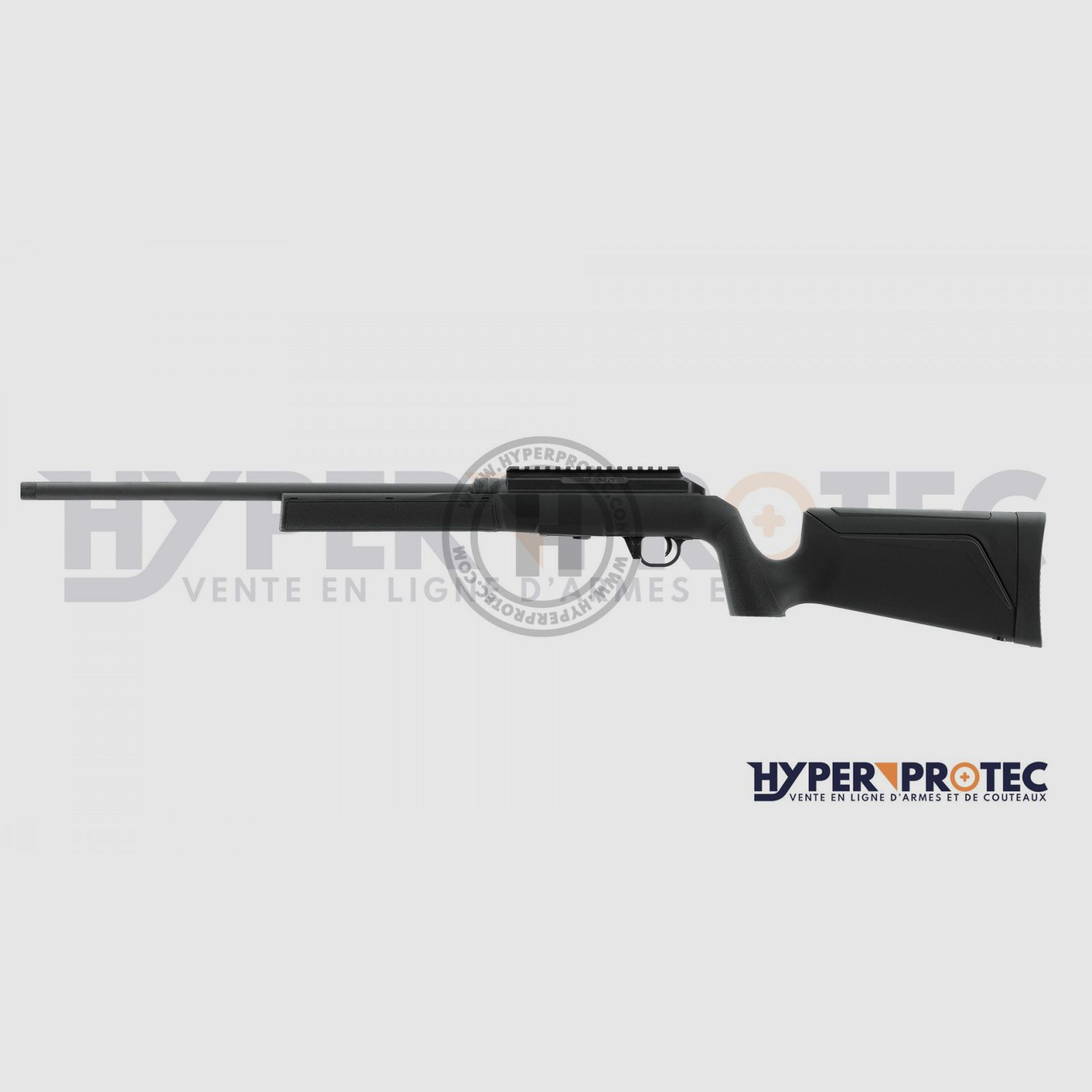 Büchse 22lr Hammerli Arms Force B1, Bild 6 von 13