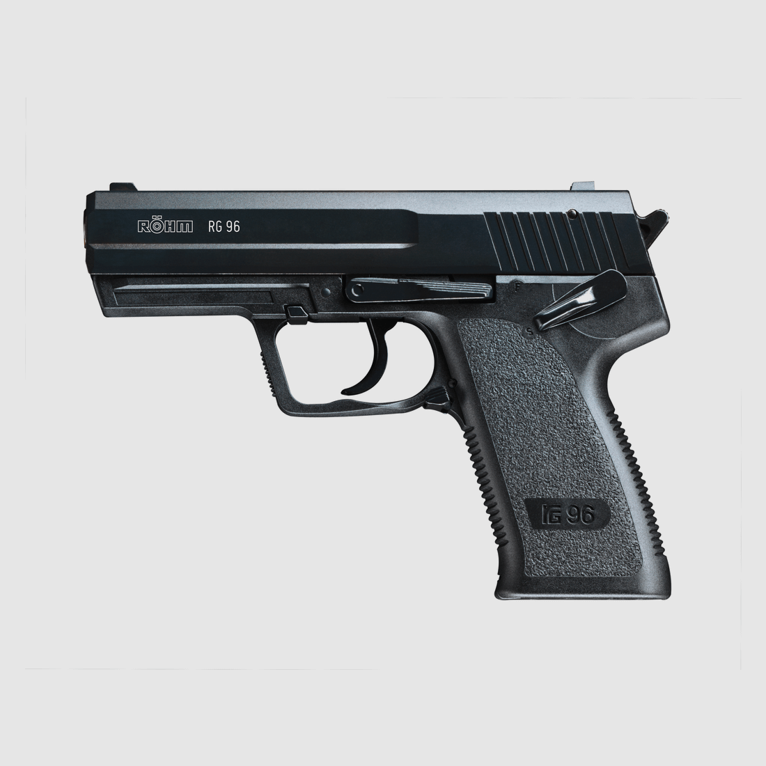 Röhm RG 96 blank-firing pistol