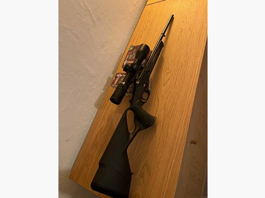 Blaser K95