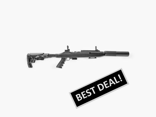 Chiappa M1-9 NSR 9mm Luger