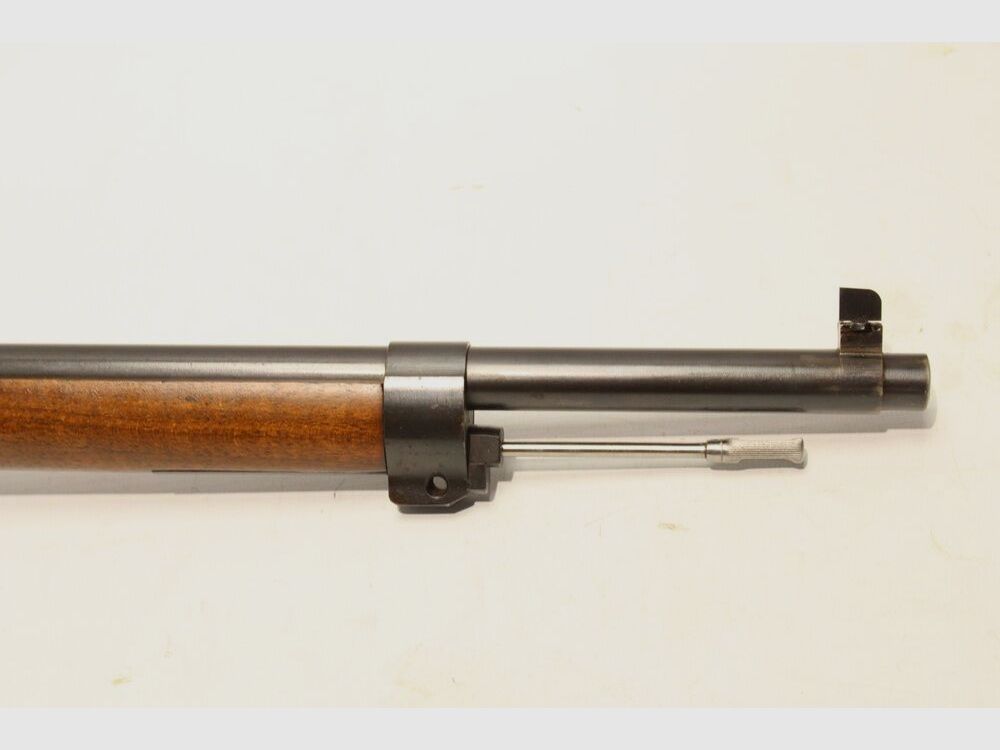 Carl Gustav Stads 1911 M96 Swedish Mauser, image 8 of 9