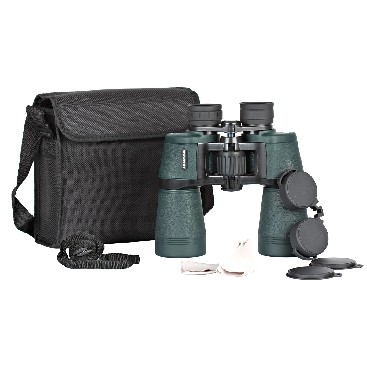 Delta Optical Discovery 12x50 Fernglas, Bild 4 von 7