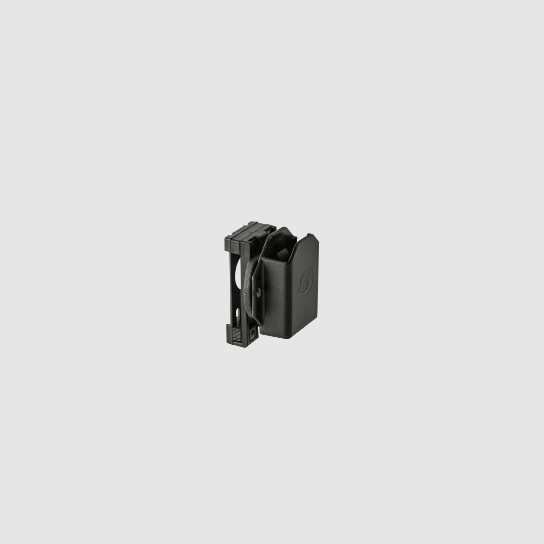 Ghost International Single stack Mag. pouch With Clip D, imagen 2 de 3