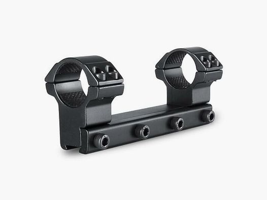 Hawke Matchmount 25.4mm 1 inch High 22105