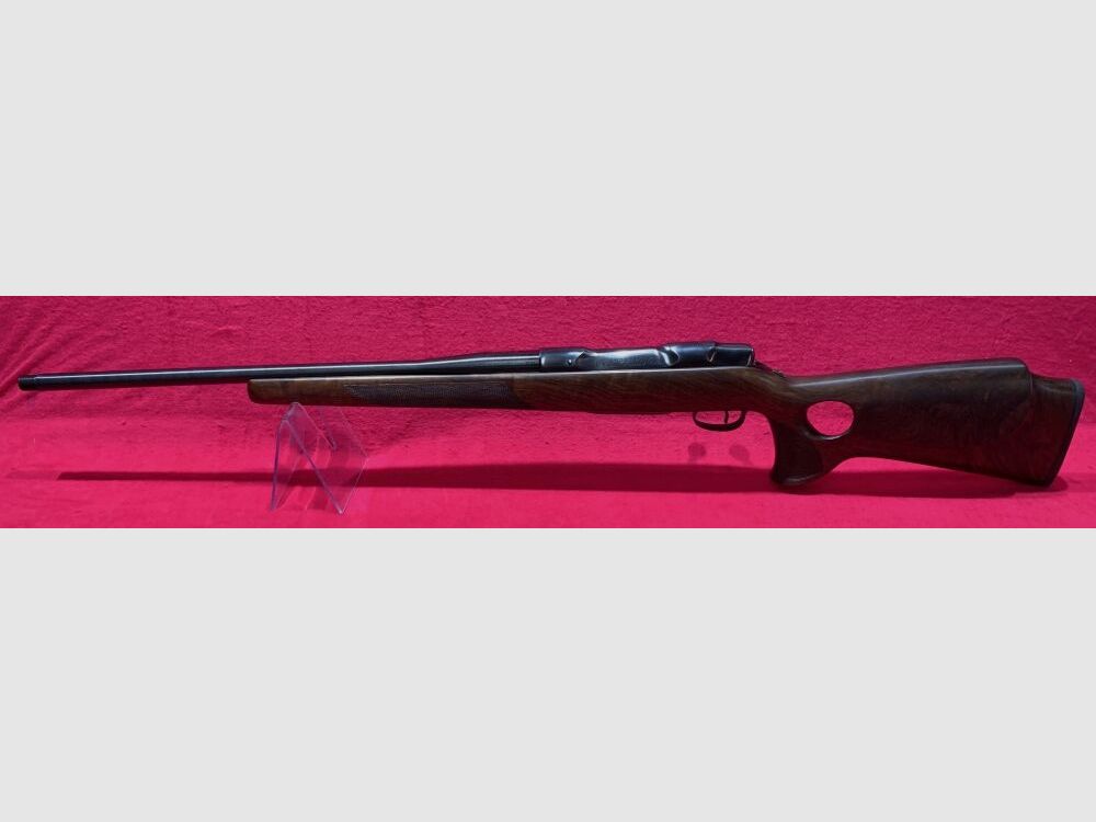 Waffen-Schmidt im System Sauer 80