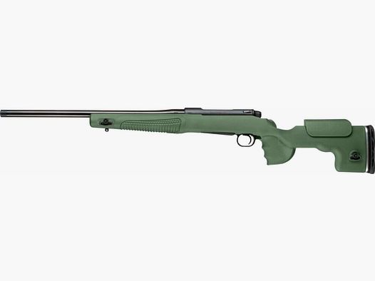 Fusil à répétition Mauser M18 Fenris
