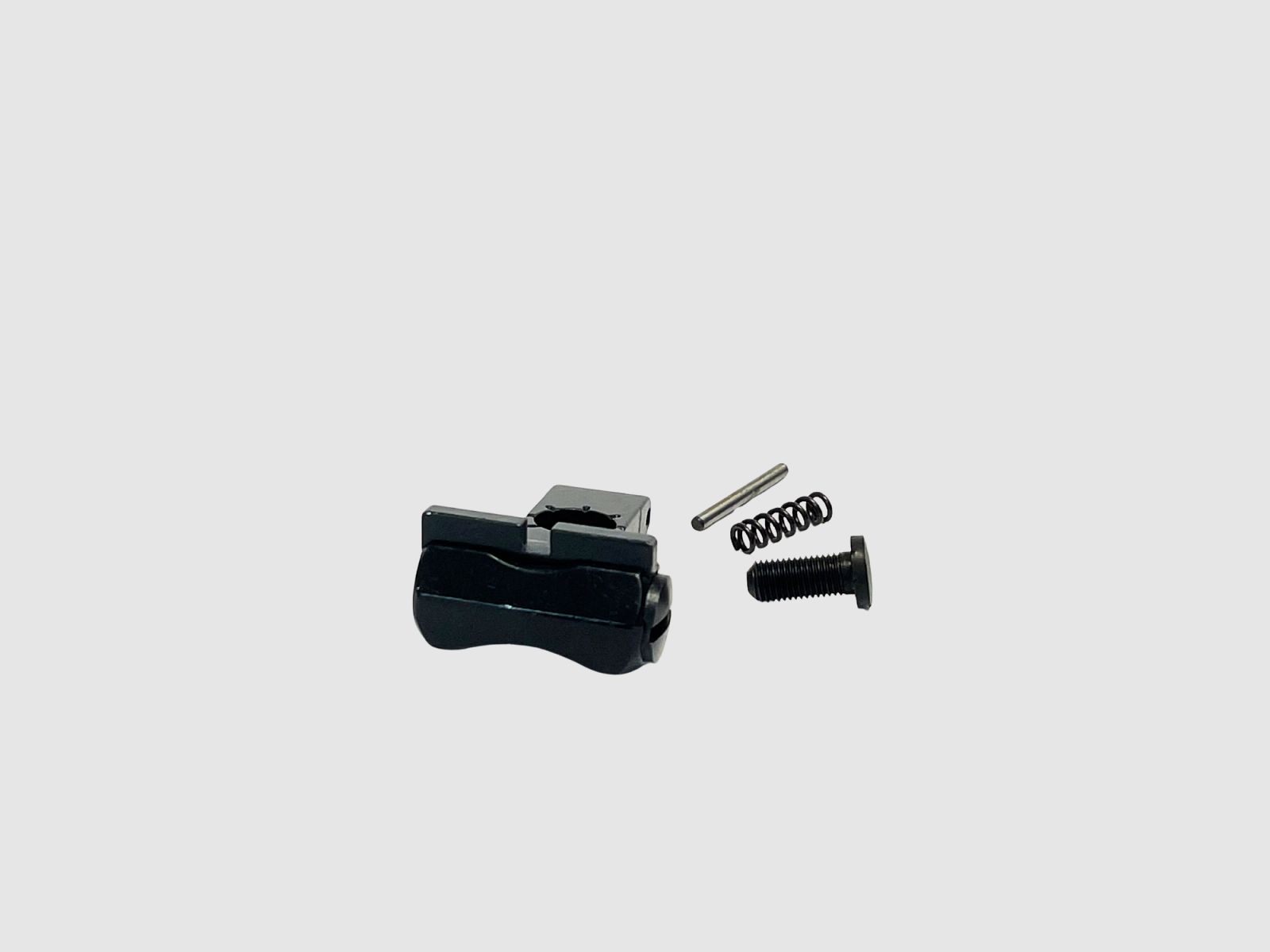 Mirino micrometrico per Weihrauch HW75 #Mirino posteriore