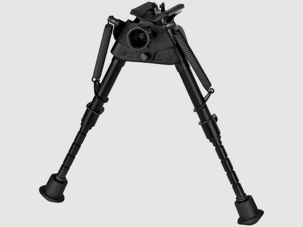 Harris Zweibein Serie S Model BRM blokada i przegub obrotowy - S-BRM