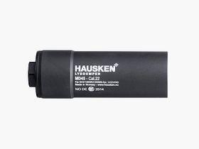 Hausken Moderator MD45 M 18x1 .22 Silencieux